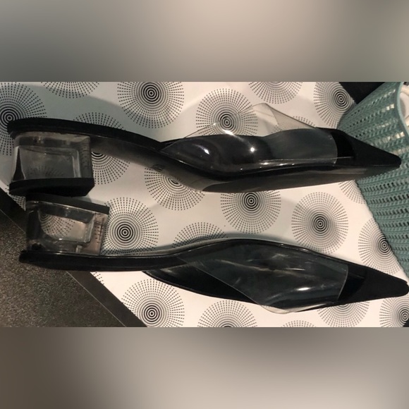 Zara Size 41 - Picture 3 of 4